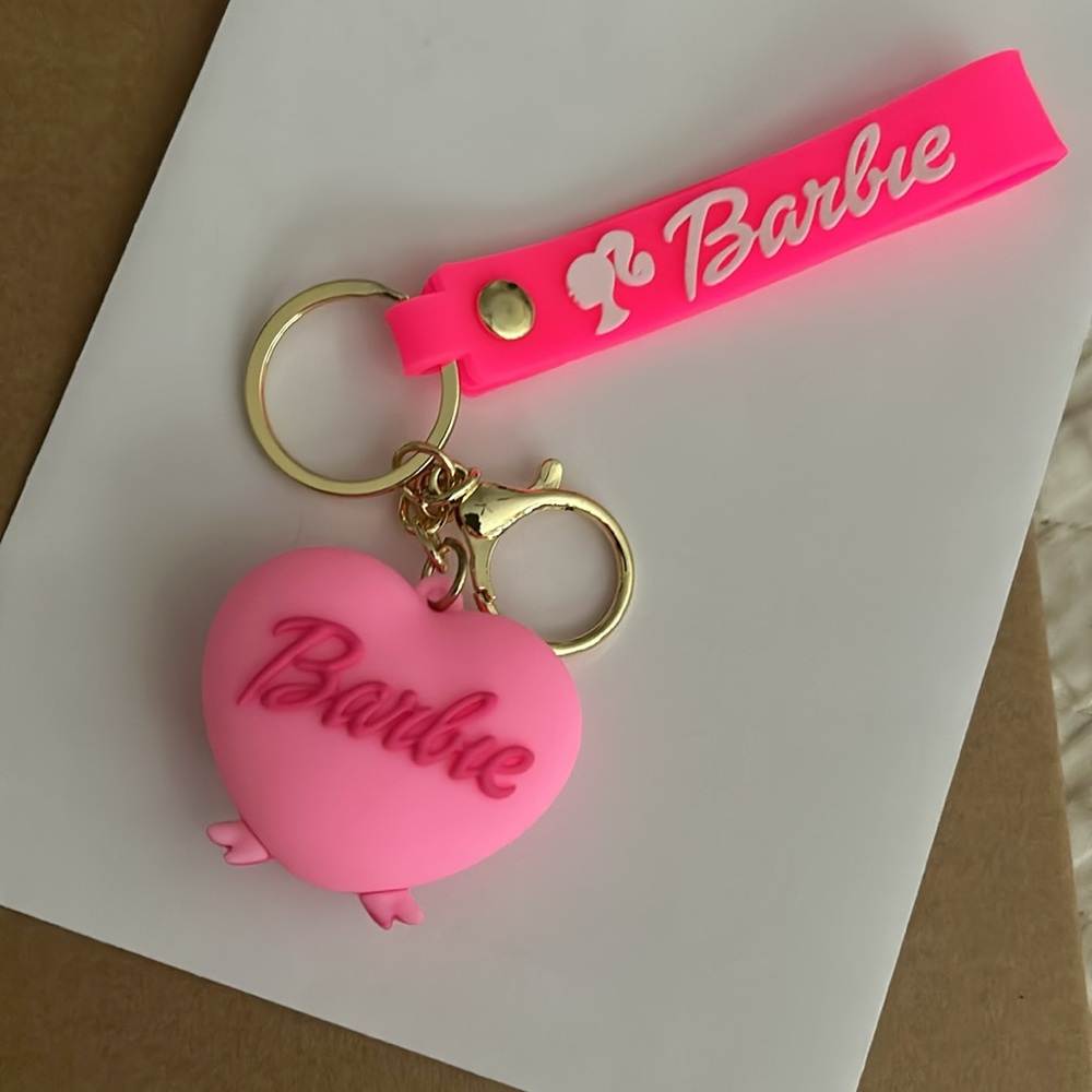 Barbie Keychains - Picture 3 of 9